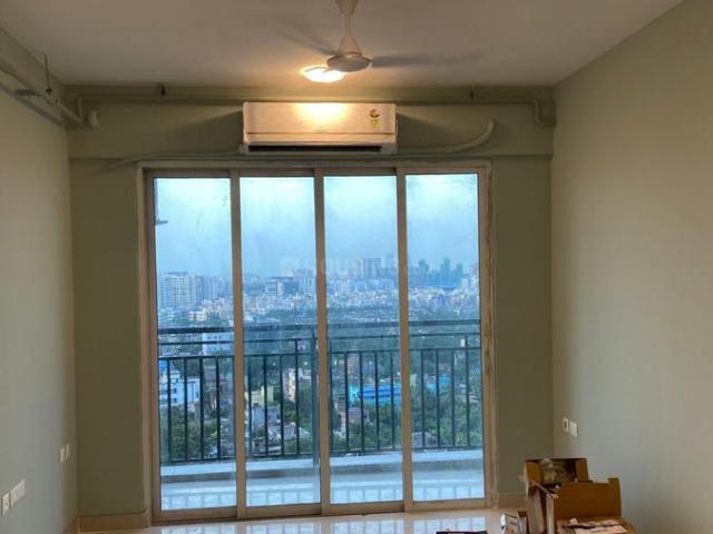 3 BHK Apartment in New Town for rent Kolkata. The reference number is 20374981