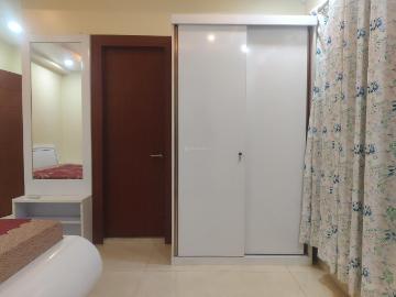 3 BHK Apartment in New Town for rent Kolkata. The reference number is 20376948