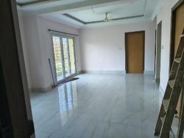 3 BHK Apartment in New Town for rent Kolkata. The reference number is 20377529