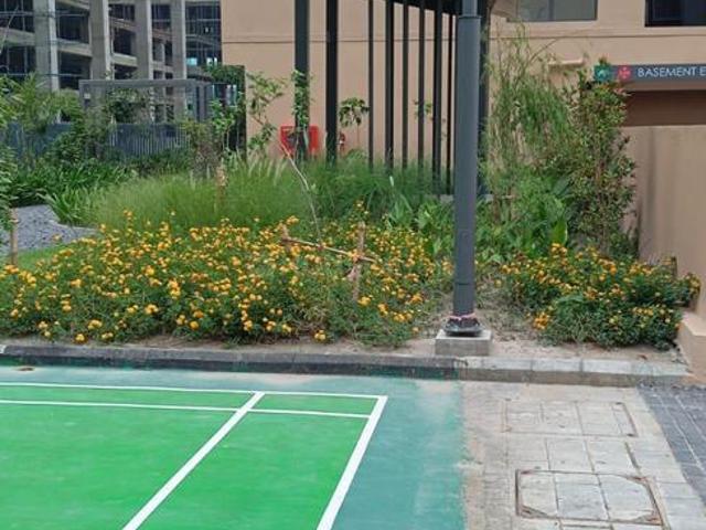 3 BHK Apartment in New Town for rent Kolkata. The reference number is 20379466