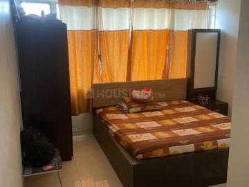 3 BHK Apartment in New Town for rent Kolkata. The reference number is 20380165