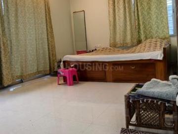 3 BHK Apartment in New Town for rent Kolkata. The reference number is 20387452