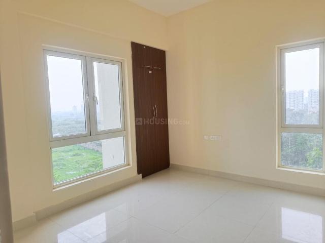 3 BHK Apartment in New Town for rent Kolkata. The reference number is 20314606