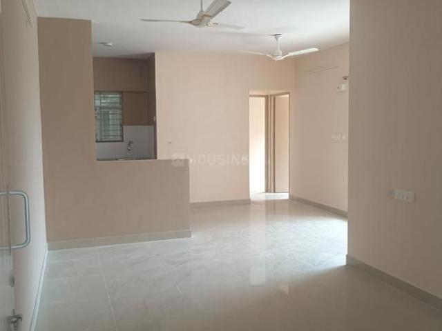3 BHK Apartment in New Town for rent Kolkata. The reference number is 20315150