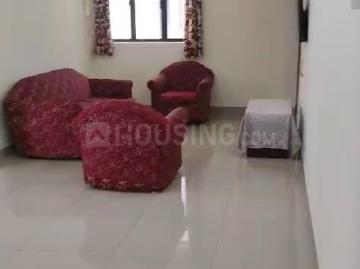 3 BHK Apartment in New Town for rent Kolkata. The reference number is 20315611