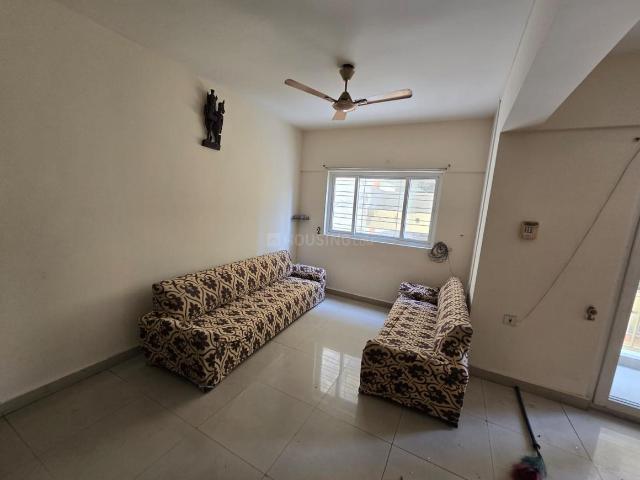 3 BHK Apartment in New Town for rent Kolkata. The reference number is 20324062