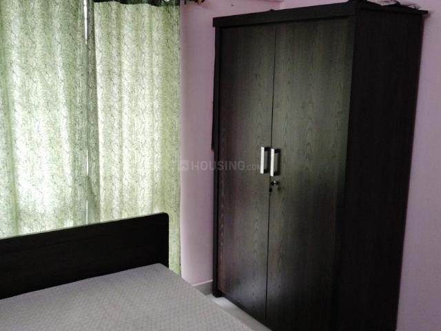 3 BHK Apartment in New Town for rent Kolkata. The reference number is 20328758