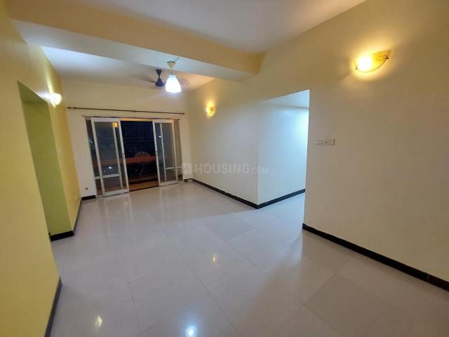 3 BHK Apartment in New Town for rent Kolkata. The reference number is 20332600
