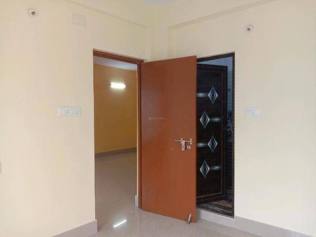 3 BHK Apartment in New Town for rent Kolkata. The reference number is 20337962
