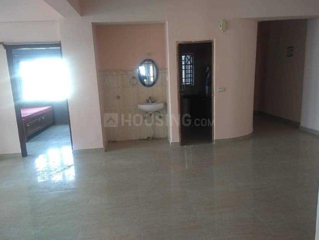 3 BHK Apartment in New Town for rent Kolkata. The reference number is 20454483