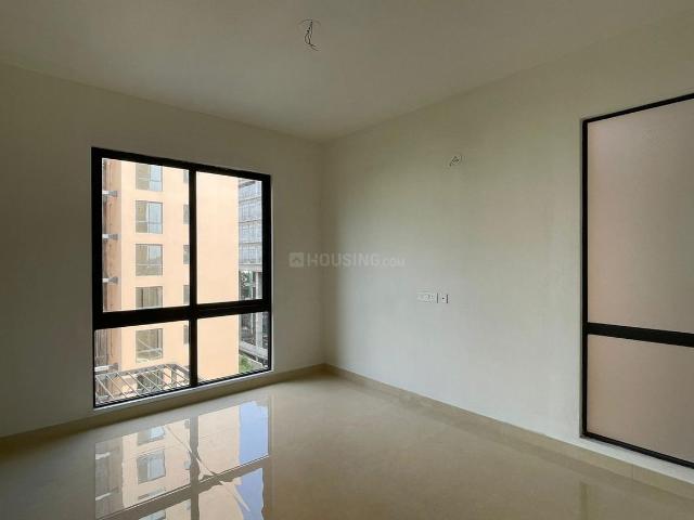 3 BHK Apartment in New Town for rent Kolkata. The reference number is 20455891