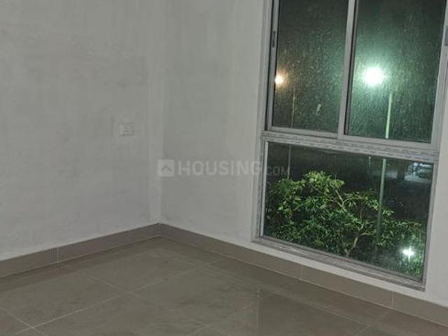 3 BHK Apartment in New Town for rent Kolkata. The reference number is 20463789