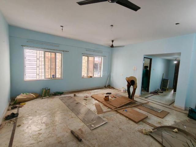 3 BHK Apartment in New Town for rent Kolkata. The reference number is 20471946