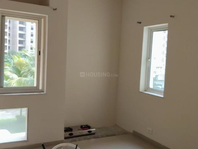 3 BHK Apartment in New Town for rent Kolkata. The reference number is 20407771