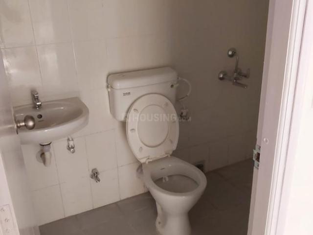 3 BHK Apartment in New Town for rent Kolkata. The reference number is 20408589