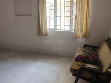 3 BHK Apartment in New Town for rent Kolkata. The reference number is 20413624