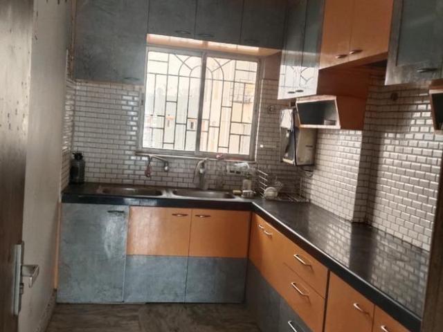 3 BHK Apartment in New Town for rent Kolkata. The reference number is 20425084