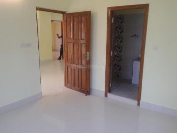 3 BHK Apartment in New Town for rent Kolkata. The reference number is 20543392