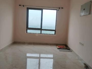 3 BHK Apartment in New Town for rent Kolkata. The reference number is 20549126