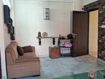3 BHK Apartment in New Town for rent Kolkata. The reference number is 20557803