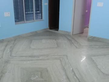 3 BHK Apartment in New Town for rent Kolkata. The reference number is 20563953
