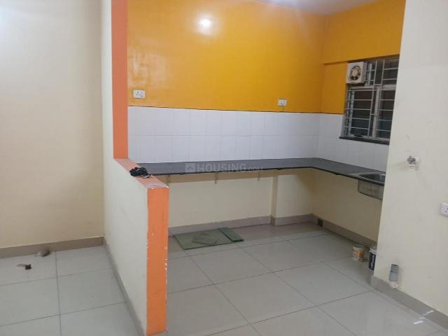 3 BHK Apartment in New Town for rent Kolkata. The reference number is 20565595