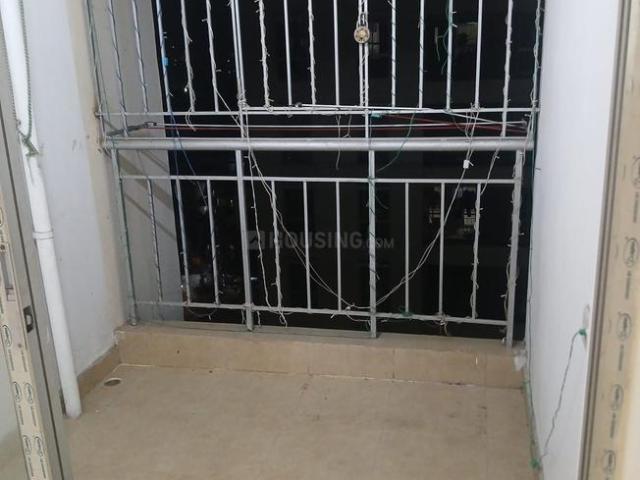 3 BHK Apartment in New Town for rent Kolkata. The reference number is 20565596