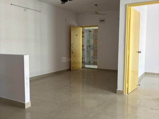 3 BHK Apartment in New Town for rent Kolkata. The reference number is 20565598