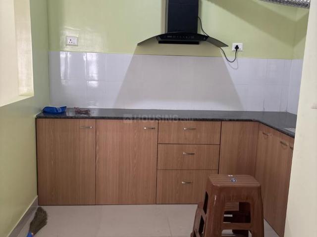 3 BHK Apartment in New Town for rent Kolkata. The reference number is 20565602