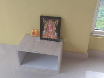 3 BHK Apartment in New Town for rent Kolkata. The reference number is 20571539