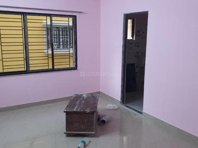 3 BHK Apartment in New Town for rent Kolkata. The reference number is 20598782