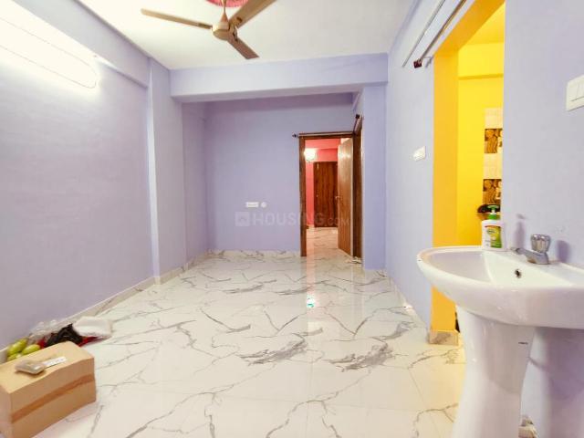 3 BHK Apartment in New Town for rent Kolkata. The reference number is 20513264