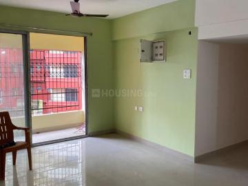 3 BHK Apartment in New Town for rent Kolkata. The reference number is 20514495