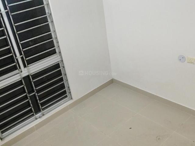 3 BHK Apartment in New Town for rent Kolkata. The reference number is 20532407