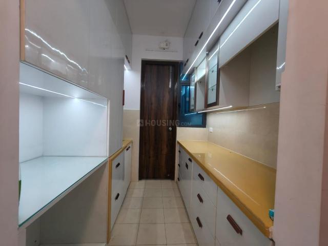 3 BHK Apartment in New Town for rent Kolkata. The reference number is 20663342