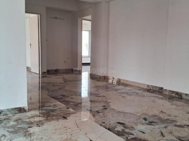 3 BHK Apartment in New Town for rent Kolkata. The reference number is 20663710