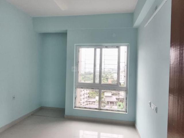 3 BHK Apartment in New Town for rent Kolkata. The reference number is 20663953
