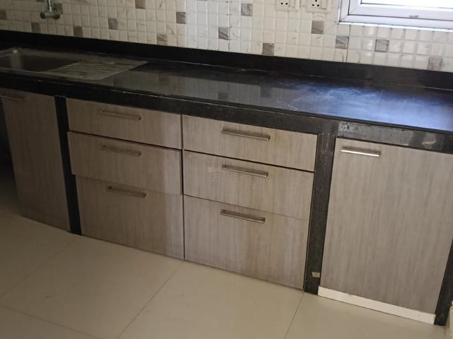 3 BHK Apartment in New Town for rent Kolkata. The reference number is 20665185