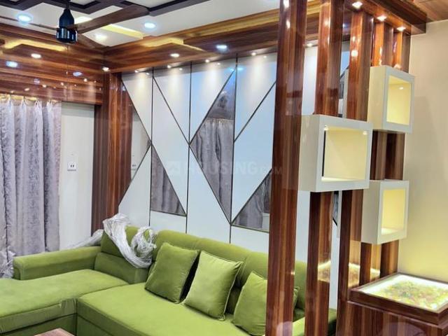 3 BHK Apartment in New Town for rent Kolkata. The reference number is 20670015