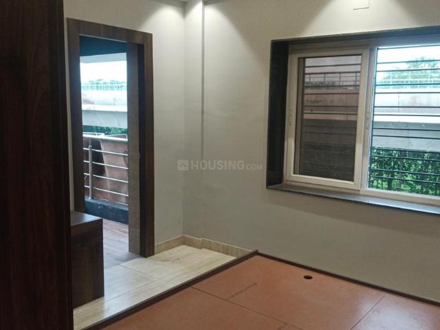 3 BHK Apartment in New Town for rent Kolkata. The reference number is 20670441