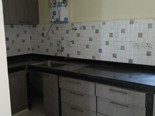 3 BHK Apartment in New Town for rent Kolkata. The reference number is 20671321