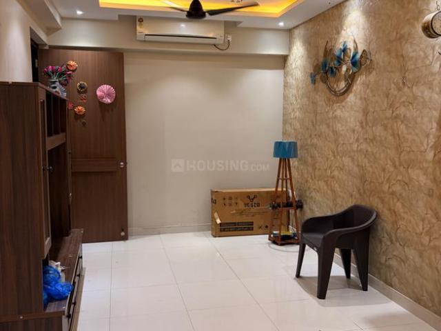 3 BHK Apartment in New Town for rent Kolkata. The reference number is 20679982