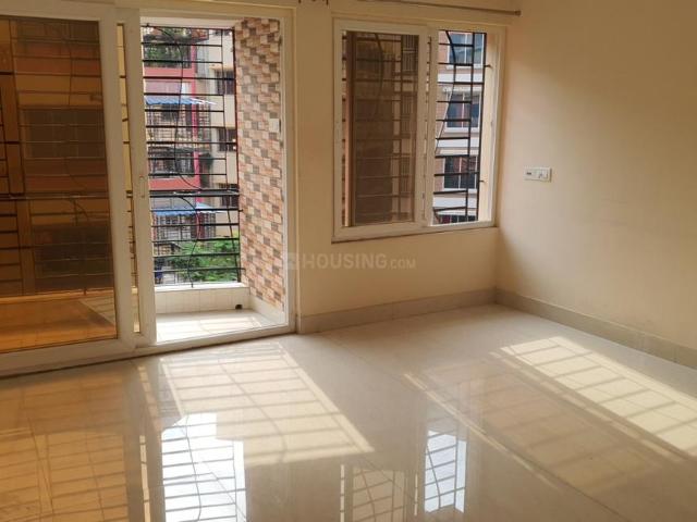 3 BHK Apartment in New Town for rent Kolkata. The reference number is 20682832