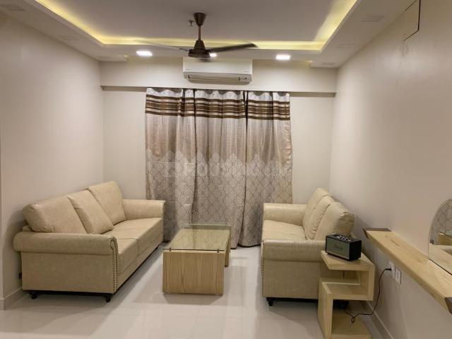 3 BHK Apartment in New Town for rent Kolkata. The reference number is 20684666