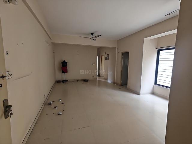 3 BHK Apartment in New Town for rent Kolkata. The reference number is 20686598