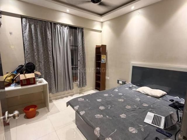 3 BHK Apartment in New Town for rent Kolkata. The reference number is 20697729