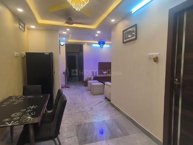 3 BHK Apartment in New Town for rent Kolkata. The reference number is 20697827