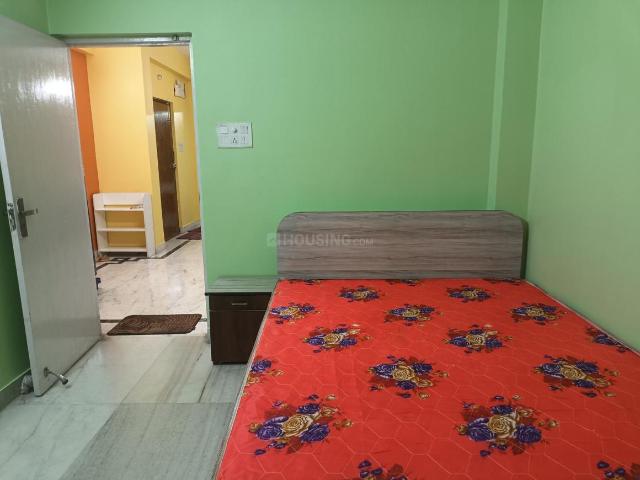 3 BHK Apartment in New Town for rent Kolkata. The reference number is 20698762