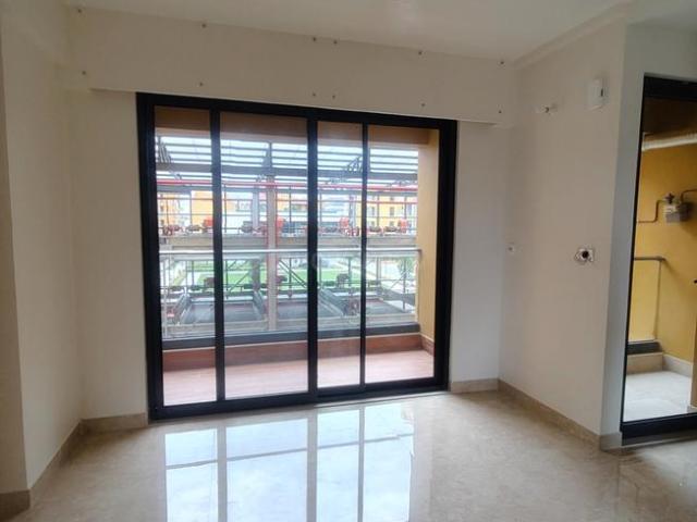 3 BHK Apartment in New Town for rent Kolkata. The reference number is 20698778