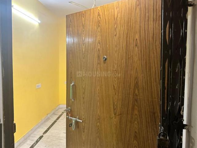 3 BHK Apartment in New Town for rent Kolkata. The reference number is 20698842